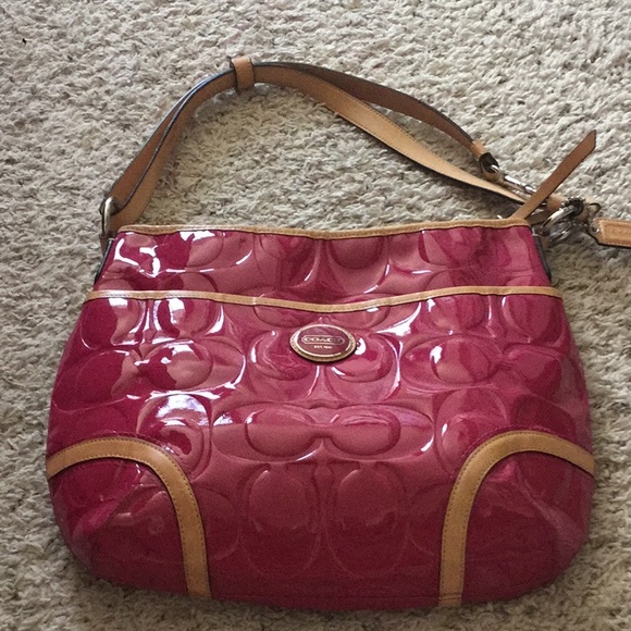 Coach Handbags - Coach purse